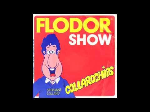 Flodor Show Collarochips Video