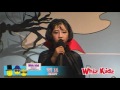 WI 11 N'Aimmy Whiz Idol season 2 : 2nd round
