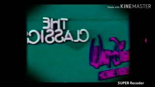 Walt Disney Home Video The Clics In Luig Group