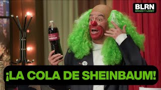 La Cola De La Presidenta Brozo Presenta Los Productos Del Bienestar Y Prende Las Redes
