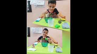Waterproof Vs Absorbent