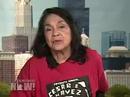 Democracy Now March 31 08 Part 5 "Rogue Economics"