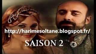 Harim Soltan saison 1 , 2 , 3 , 4 complet