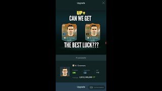 CAN WE GET THE BEST LUCK??? || FIFA ONLINE 3 M