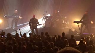 Watch Omd Radio Waves video