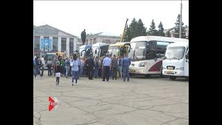 Новости украины сегодня по крыму