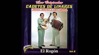 Watch Los Cadetes De Linares El Rogon video