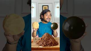I Made Dorodango Ball