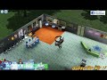 Let's Play Sims 3 Generations with Tom Zhang HD ( Part 2 )