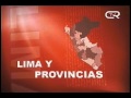 Spot: Parlamento Virtual Peruano