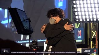 Mkleo Byleth Vs Sparg0 Pyra&Mythra Grand Final Highlight