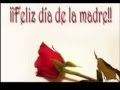 Día de la madre