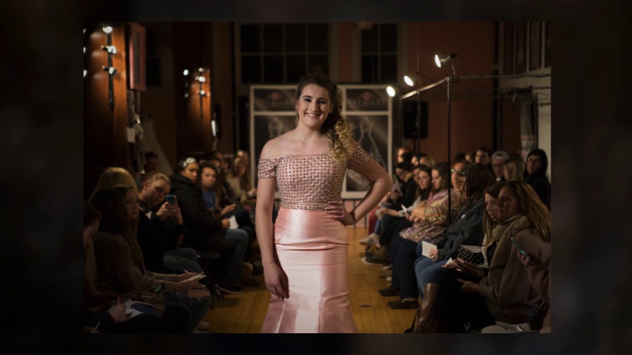 Premiere Couture Prom Launch 2018
