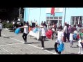 4A SINIFI GÖSTERİSİ - 23 NİSAN 2013 - Recorded by Sevda Sünbül - Film Yorum