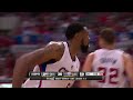 Blake Griffin's Acrobatic Assist for the DeAndre Jordan Dunk