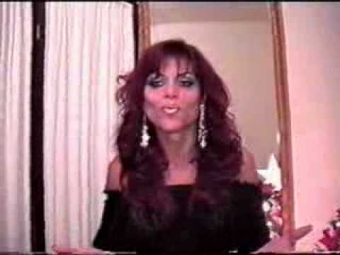 See Johanna a gorgeous transexual from New York in spanish