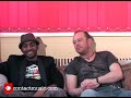 Daniel Spiller & The Broken Record Project - Dan & Hez Contactmusic's Interview