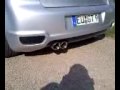 VW Polo GTI Cup Edition with BBK Exhaust