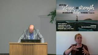 08-30-2020 - "Missions Day" - Jessie Haverstock, Julian Robinson, & Nick Affolter