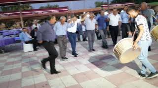 Çiçekdağı Ince Dayı Ağırlama 2.