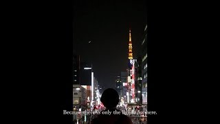 映画「TokyoLight」(EnglishSub)