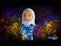 Mawlaya (Burdah) - Ayisha Abdul Basith | Animation 4K