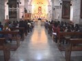 Se realiza Lectio Divina en la Catedral de Ibarra. (Noticias Ecuador)
