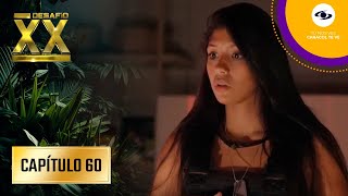 En Un Cara A Cara, Se Revela Quién Propuso La Supuesta Alianza- Capítulo 60 - Desafío