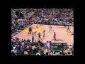 22. Kobe Bryant Best CLUTCH Finals Performance (Ankle Injury) vs Indiana Pacers - Gm4, 2000 Finals