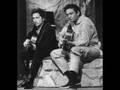 Good Ol' Mountain Dew - Johnny Cash & Bob Dylan