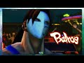 ULTRA STREET FIGHTER IV プレイ解説 バルログ編