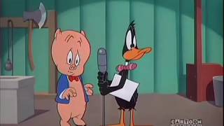 Best Of Daffy Duck - Part 1