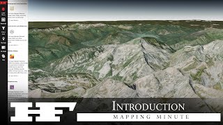Map Navigation and Commands | Huntin' Fool 3D Mapping Tools