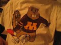 Tim Brewster fired as Minnesota Gophers Football coach because the Team SUCKS