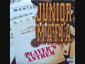 junior mafia player's anthem remix Instrumental