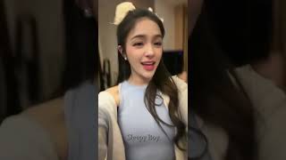 Cantik Banget Si Echaaa