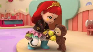 Rainbow Ruby - Singing In The Rain - Full Episode Toys And Songs