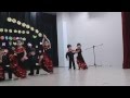 Poyraz İspanyol dansı - Film Yorum
