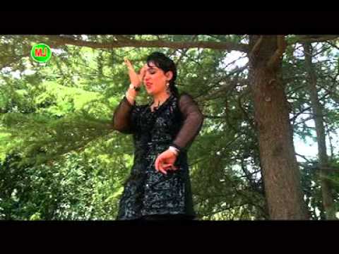 Kubza by Madan Jhalta & Meena Himachali Pahari Naati Shimla...
