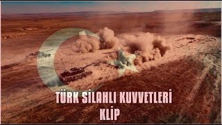 Dünyayı Titreten Türk Silahlı Kuvvetleri Klibi- Gündoğdu Marşı/TSK/THK/TKK/Özel 