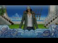 Let's Play One Piece Pirate Warriors 2 [German] Part 16