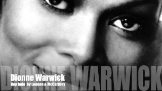 Watch Dionne Warwick Hey Jude video