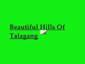 talagang
