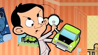 ᴴᴰ Mr Bean Cartoon Series BEST NEW PLAYLIST 2016 | PART 3 ᴴᴰ Mr Bean Cartoon Series BEST NEW PLAYLIST 2016 | PART 3