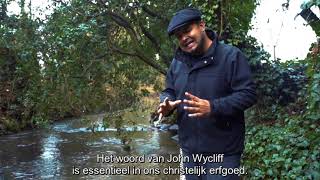 Lineage Journey: Deel 16 | Wycliff – een Wereldwijde Getuige