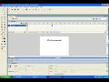 Video Tutorial Básico de Flash: Motion