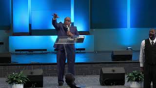Join Us For Sunday Worship Service | July 3, 2022 | Pastor Hal Johnson | CSC Dallas