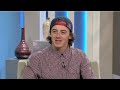 Mark mcmorris