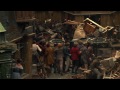 Les Miserables An Extensive Inside Look Behind the Scenes (2012)