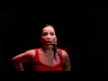 In Nomine Matris Mercedes Solea Deleted Dance Scene images In Nomine Matris Mercedes Solea Deleted Dance Scene